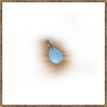 21.02 produit 6 porte cle petite goutte photo