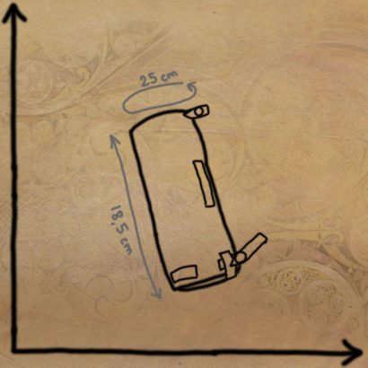 21.02 produit 10 porte bouteille schema
